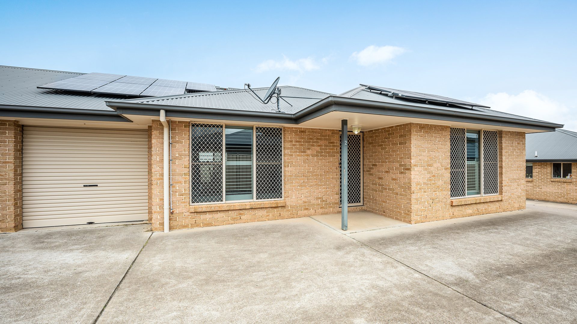 Sold - 2/17 Vera Court - New Property in Mudgee - Real Estate by Ben Smith