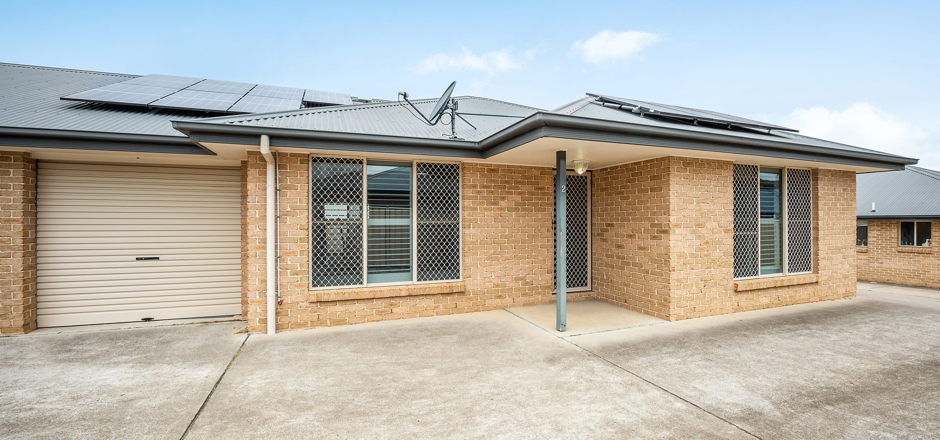 Sold - 2/17 Vera Court - New Property in Mudgee - Real Estate by Ben Smith