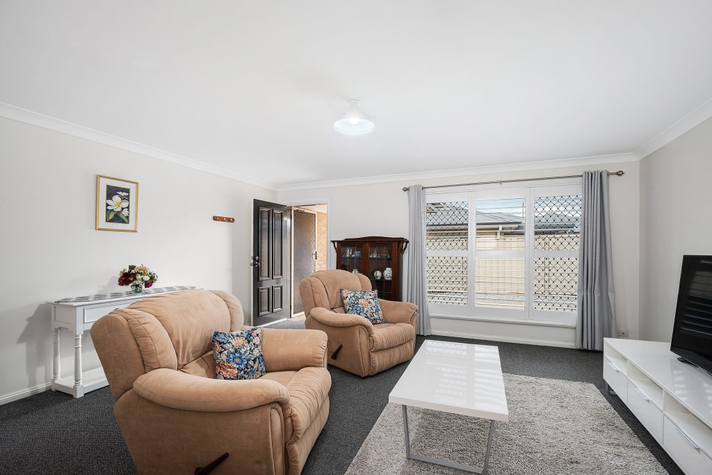 Sold - 2/17 Vera Court - New Property in Mudgee - Real Estate by Ben Smith