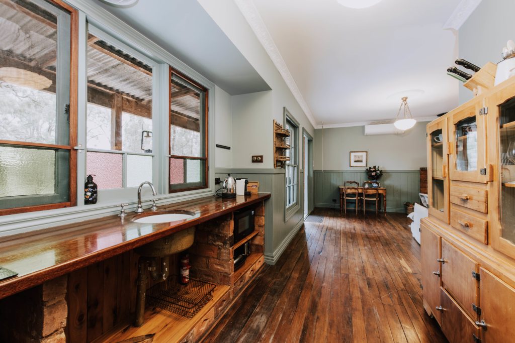 Sold - 664 Black Springs Road - New Property in Mudgee - Real Estate by Adam Woods