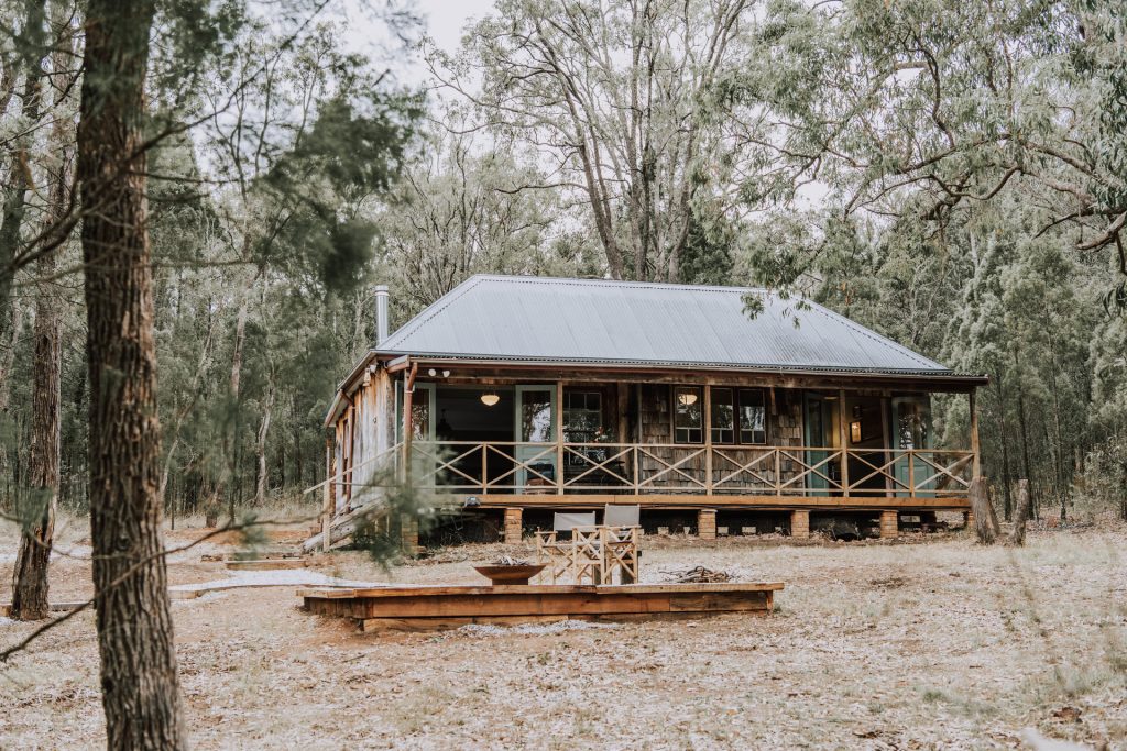 Sold - 664 Black Springs Road - New Property in Mudgee - Real Estate by Adam Woods