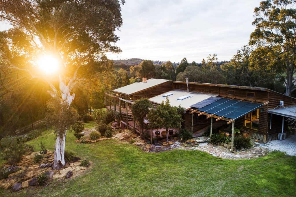 Sold - 664 Black Springs Road - New Property in Mudgee - Real Estate by Adam Woods