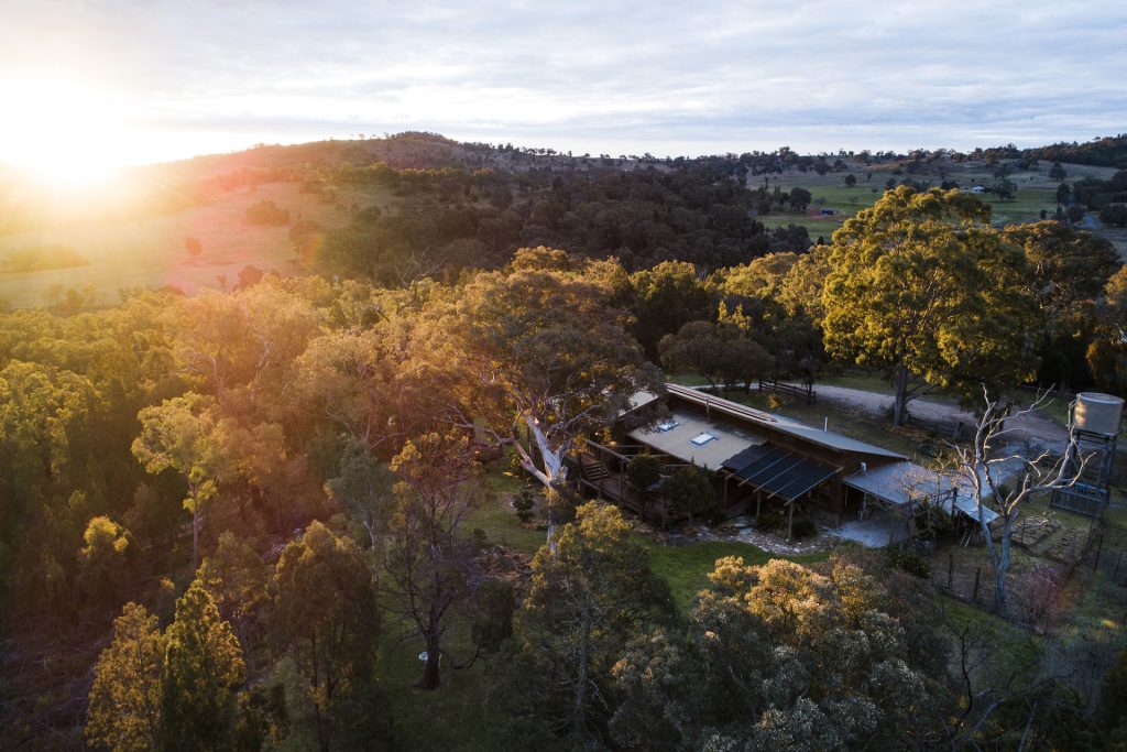 Sold - 664 Black Springs Road - New Property in Mudgee - Real Estate by Adam Woods