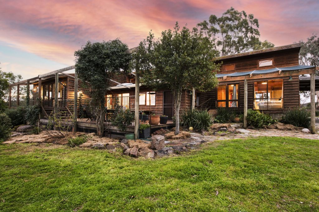 Sold - 664 Black Springs Road - New Property in Mudgee - Real Estate by Adam Woods