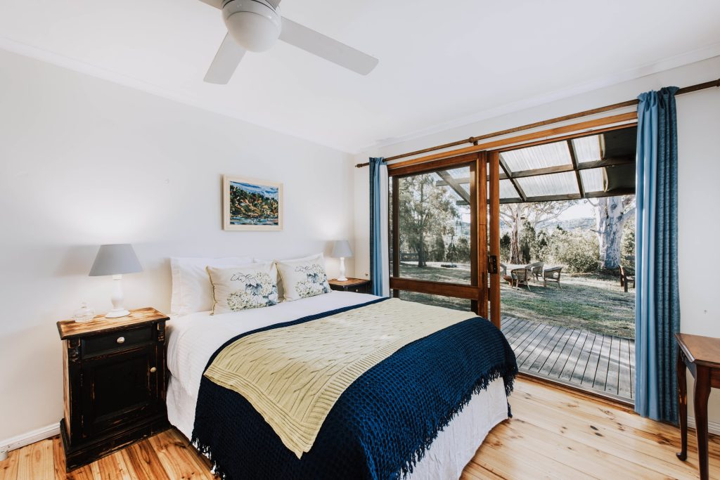 Sold - 664 Black Springs Road - New Property in Mudgee - Real Estate by Adam Woods