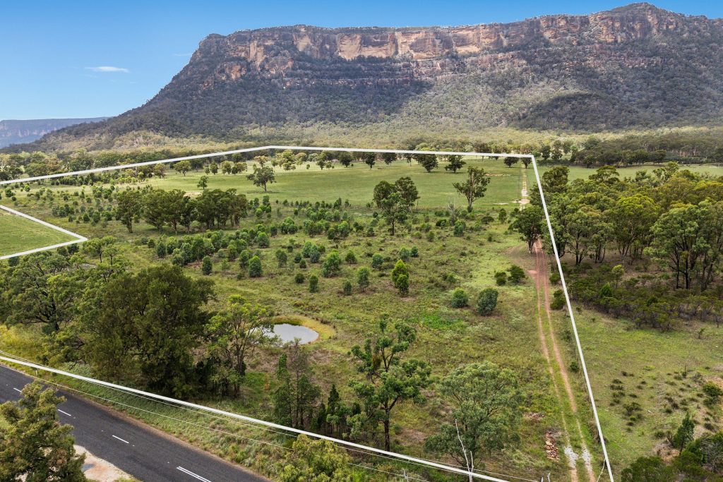 Sold - 2766 Glen Davis Road - New Property in Glen Davis - Real Estate by Stewart Adlington