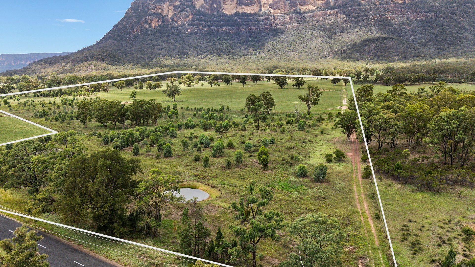 Sold - 2766 Glen Davis Road - New Property in Glen Davis - Real Estate by Stewart Adlington