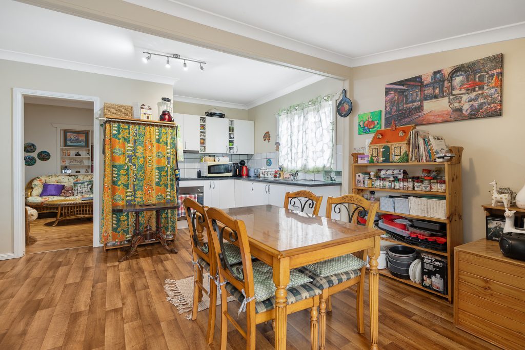 Sold - 46 Outer Crescent - New Property in Lithgow - Real Estate by Stacey Field