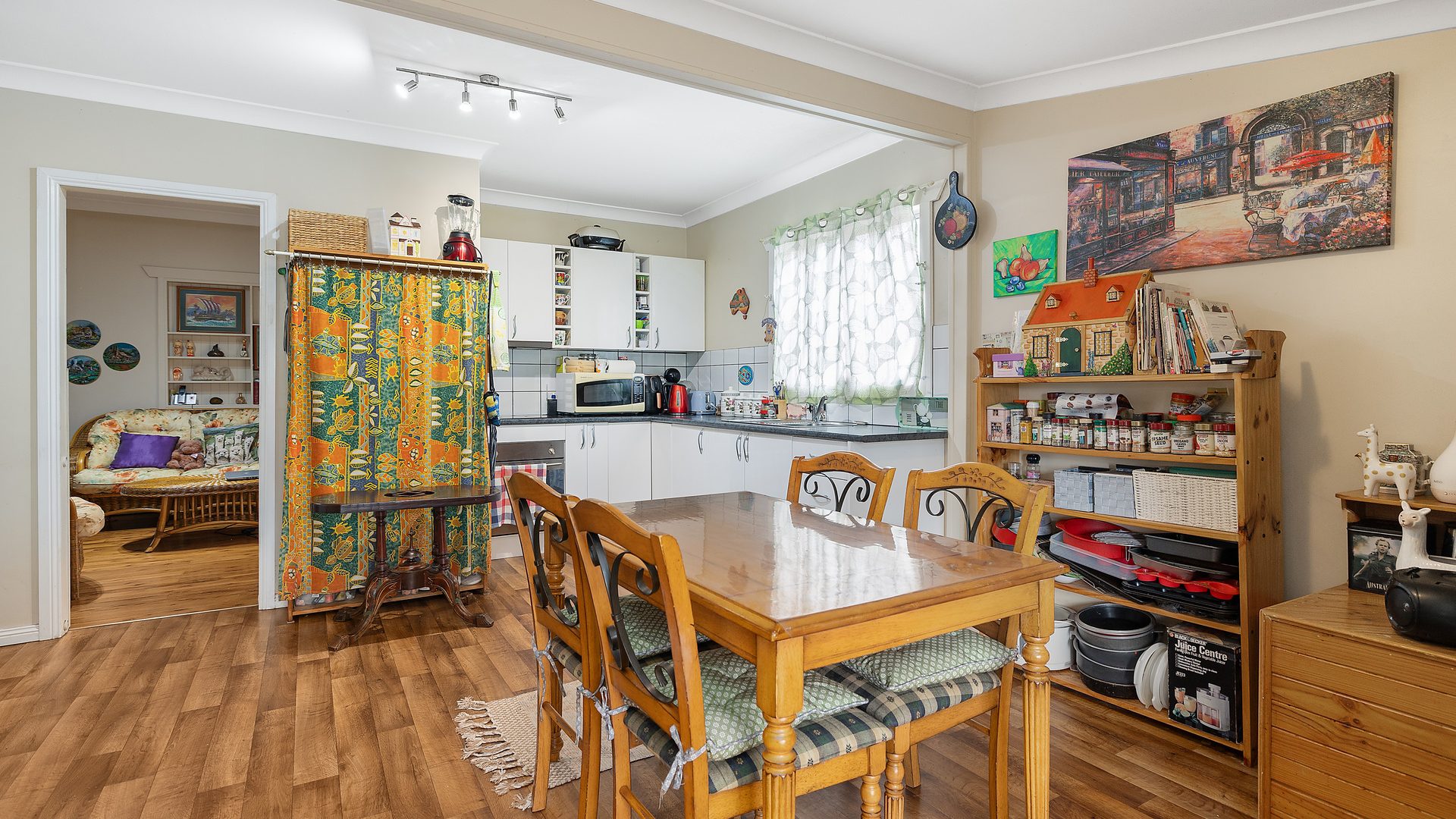 Sold - 46 Outer Crescent - New Property in Lithgow - Real Estate by Stacey Field