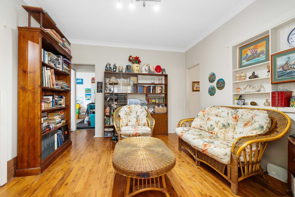 Sold - 46 Outer Crescent - New Property in Lithgow - Real Estate by Stacey Field