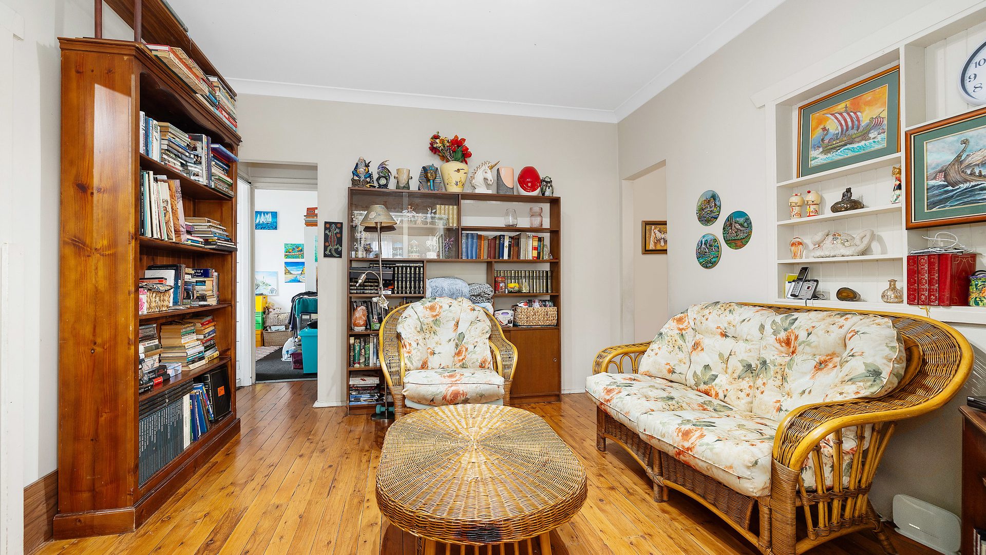 Sold - 46 Outer Crescent - New Property in Lithgow - Real Estate by Stacey Field