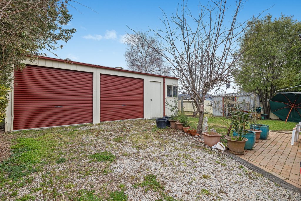 Sold - 46 Outer Crescent - New Property in Lithgow - Real Estate by Stacey Field
