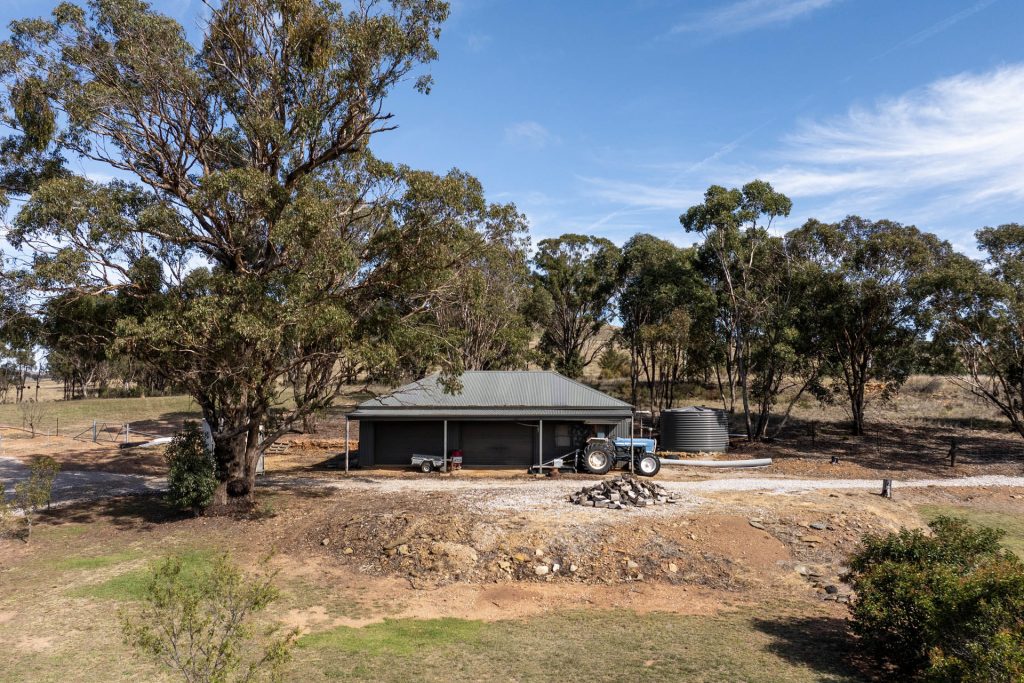 Sold - 1996 Lower Piambong Road - New Property in Mudgee - Real Estate by Adam Woods