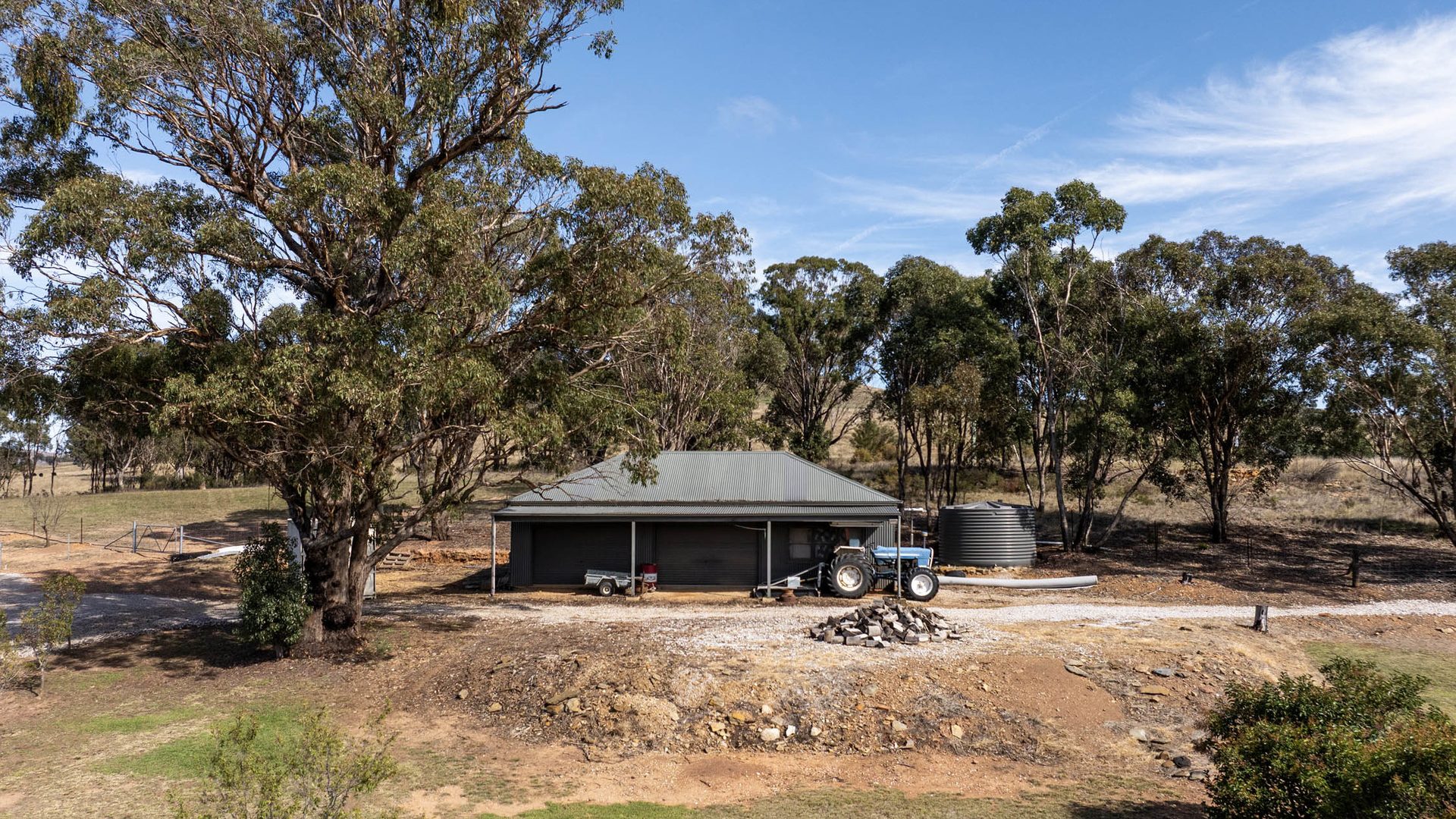 Sold - 1996 Lower Piambong Road - New Property in Mudgee - Real Estate by Adam Woods