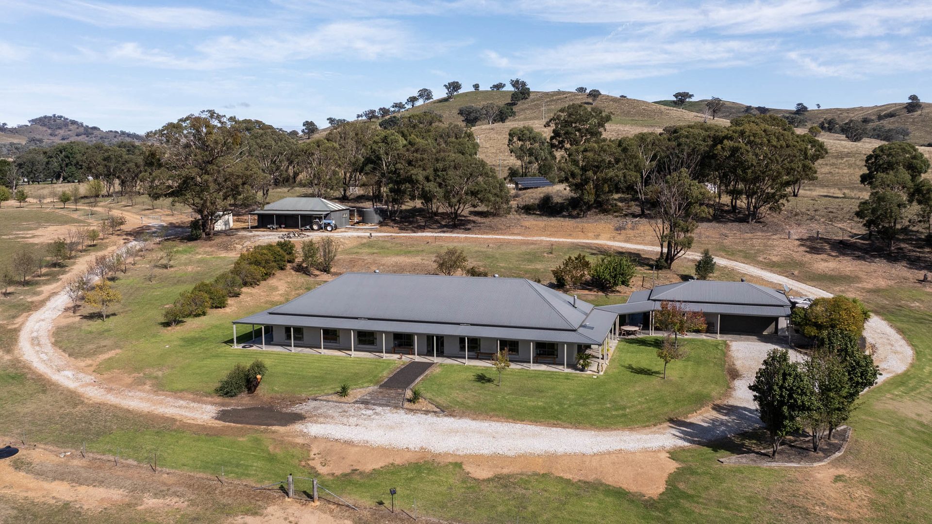 Sold - 1996 Lower Piambong Road - New Property in Mudgee - Real Estate by Adam Woods