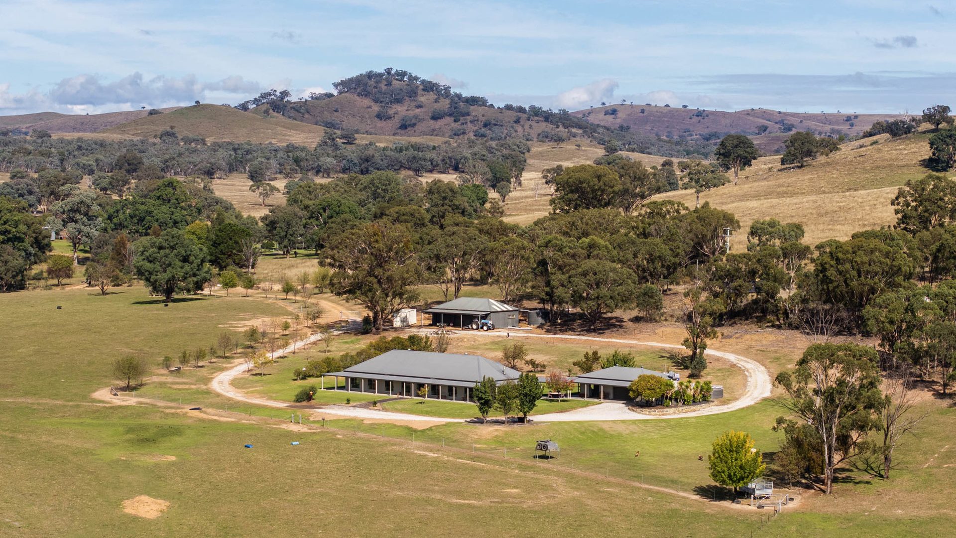 Sold - 1996 Lower Piambong Road - New Property in Mudgee - Real Estate by Adam Woods