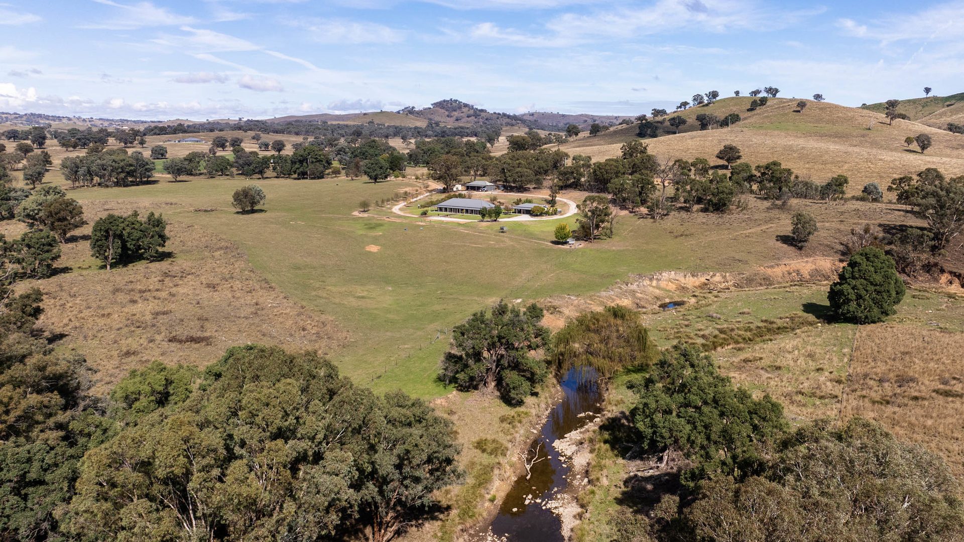 Sold - 1996 Lower Piambong Road - New Property in Mudgee - Real Estate by Adam Woods