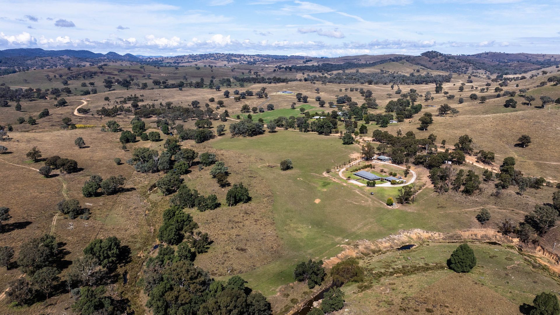 Sold - 1996 Lower Piambong Road - New Property in Mudgee - Real Estate by Adam Woods