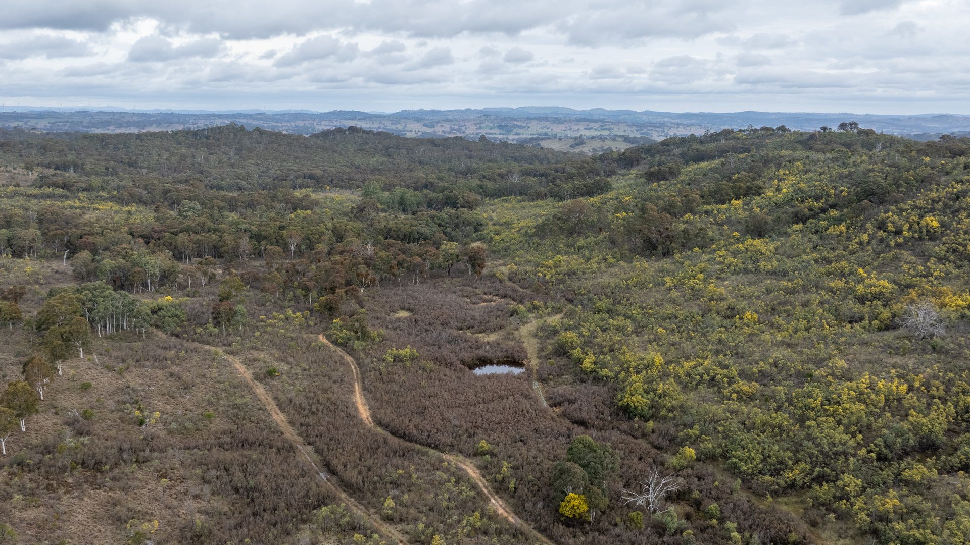 Sold -  Lot 146, 1093 Pyramul Road - New Property in Mudgee - Real Estate by Hamish Rowe