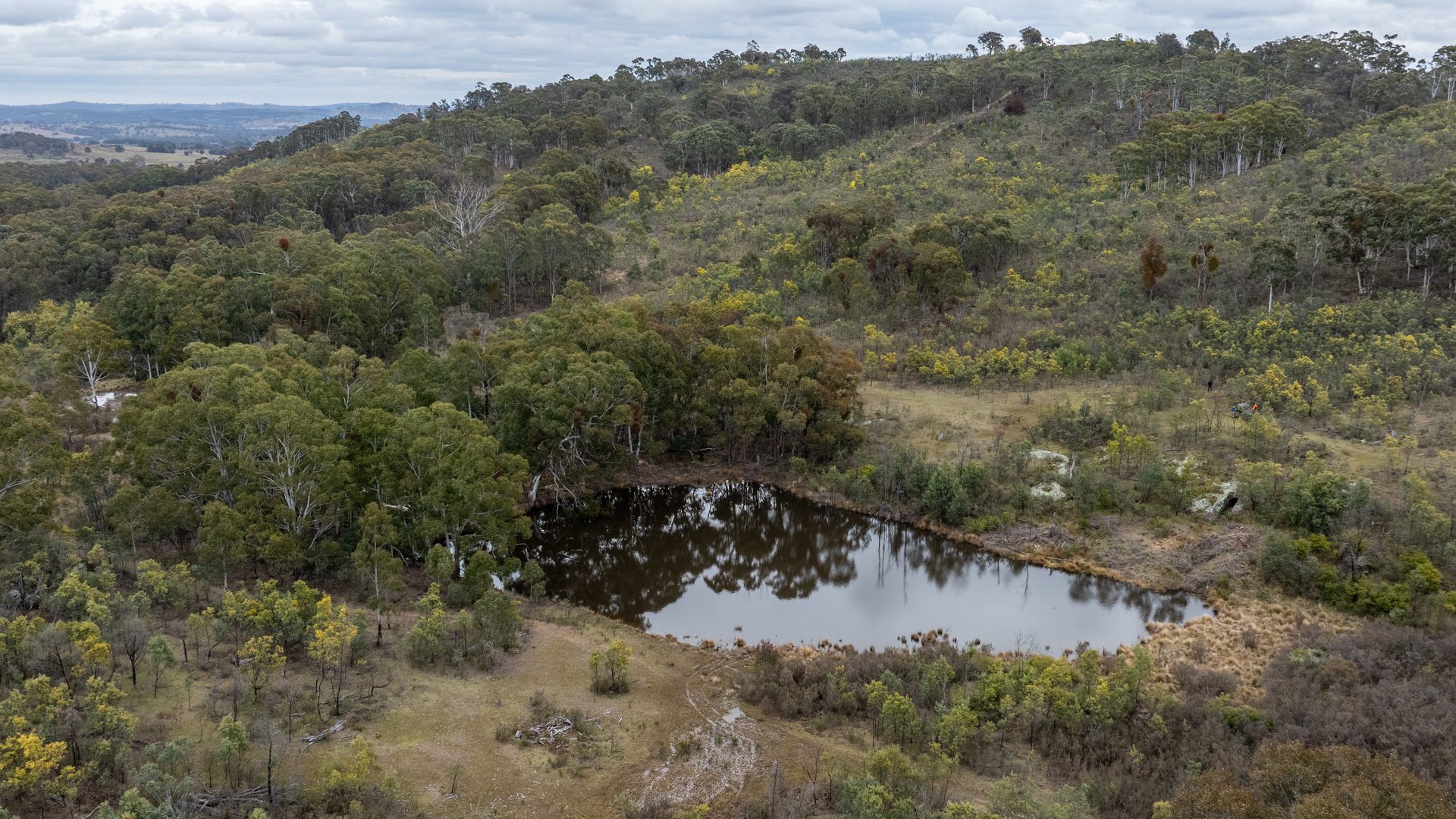 Sold -  Lot 146, 1093 Pyramul Road - New Property in Mudgee - Real Estate by Hamish Rowe