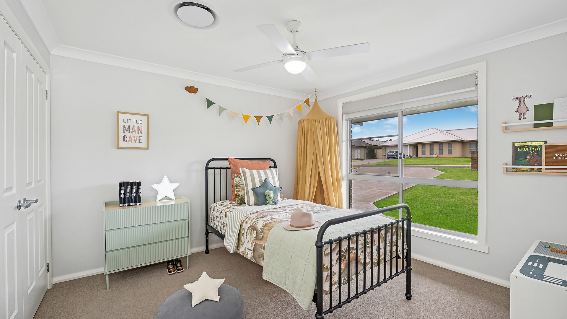 Sold - 6B Spring Road - New Property in Mudgee - Real Estate by Adam Woods