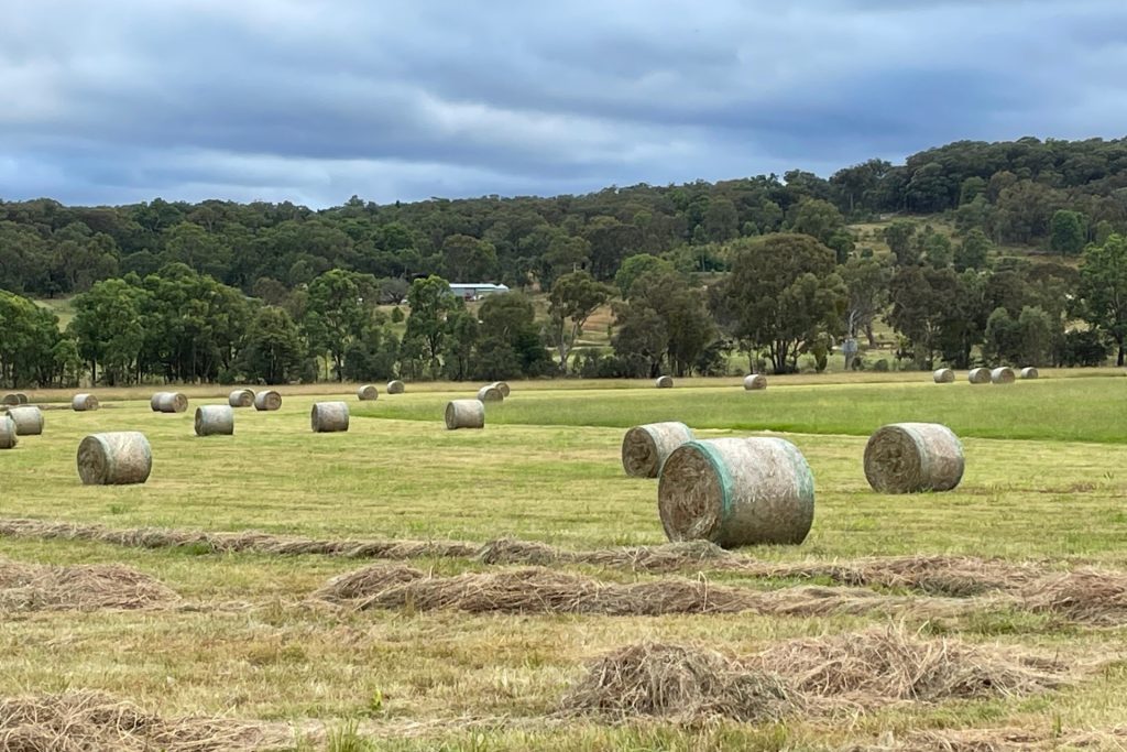 Sold - 64 Rocky Glen Lane - New Property in Mudgee - Real Estate by Stewart Adlington