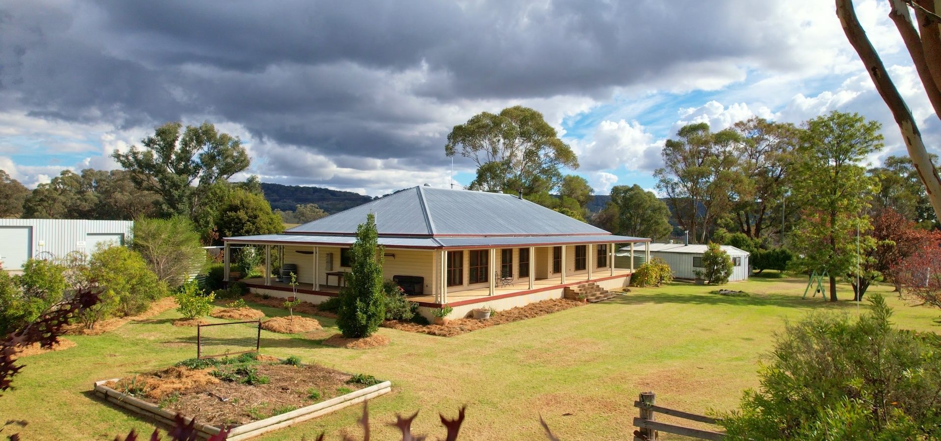 Sold - 64 Rocky Glen Lane - New Property in Mudgee - Real Estate by Stewart Adlington
