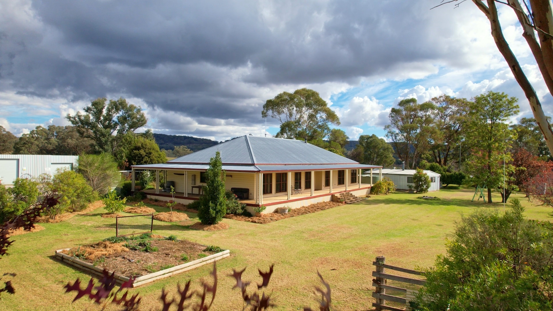 Sold - 64 Rocky Glen Lane - New Property in Mudgee - Real Estate by Stewart Adlington