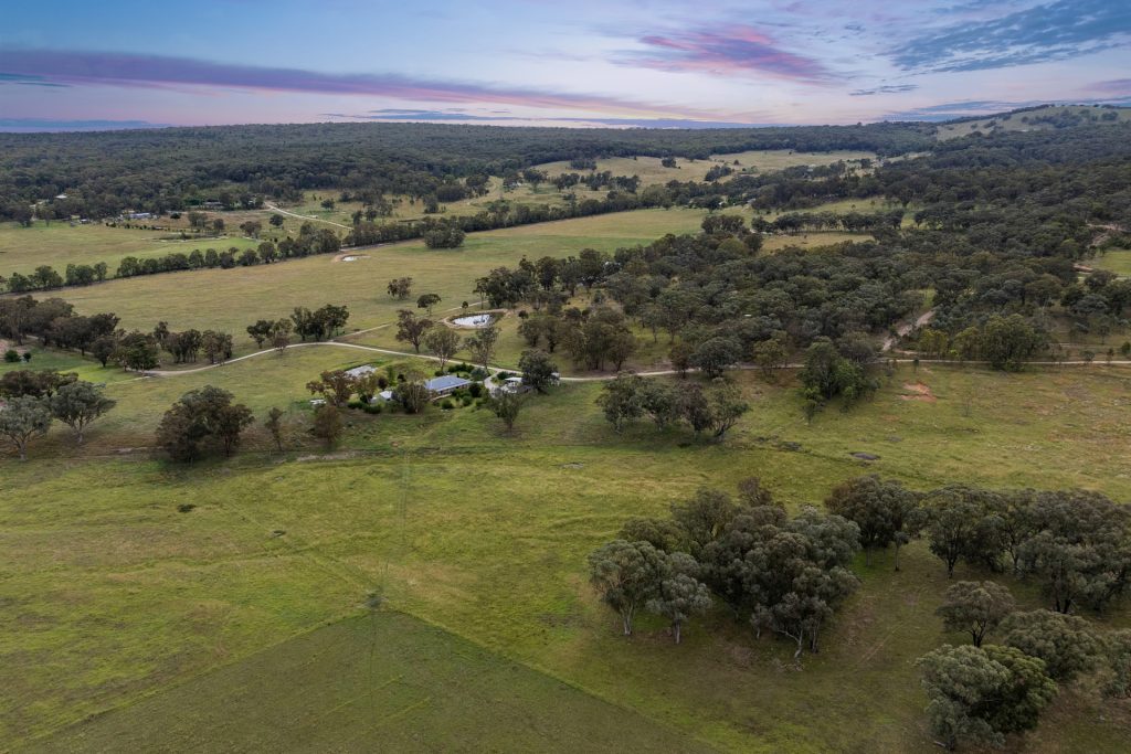 Sold - 64 Rocky Glen Lane - New Property in Mudgee - Real Estate by Stewart Adlington