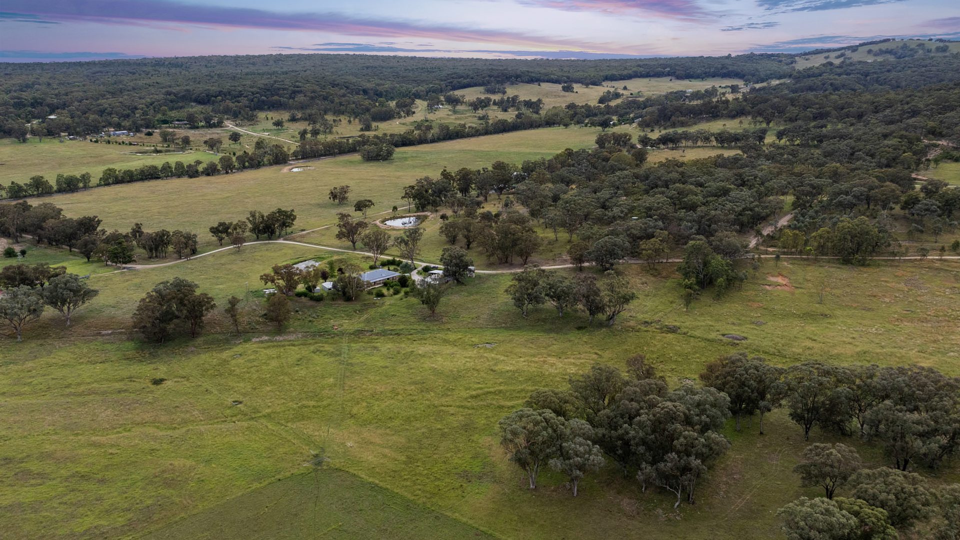 Sold - 64 Rocky Glen Lane - New Property in Mudgee - Real Estate by Stewart Adlington