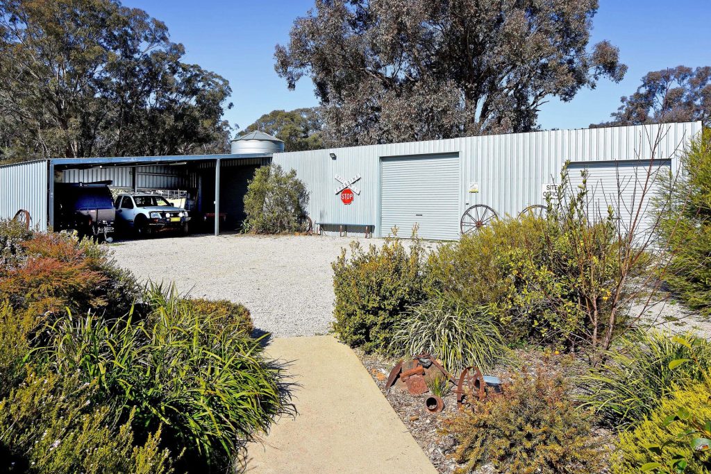 Sold - 64 Rocky Glen Lane - New Property in Mudgee - Real Estate by Stewart Adlington