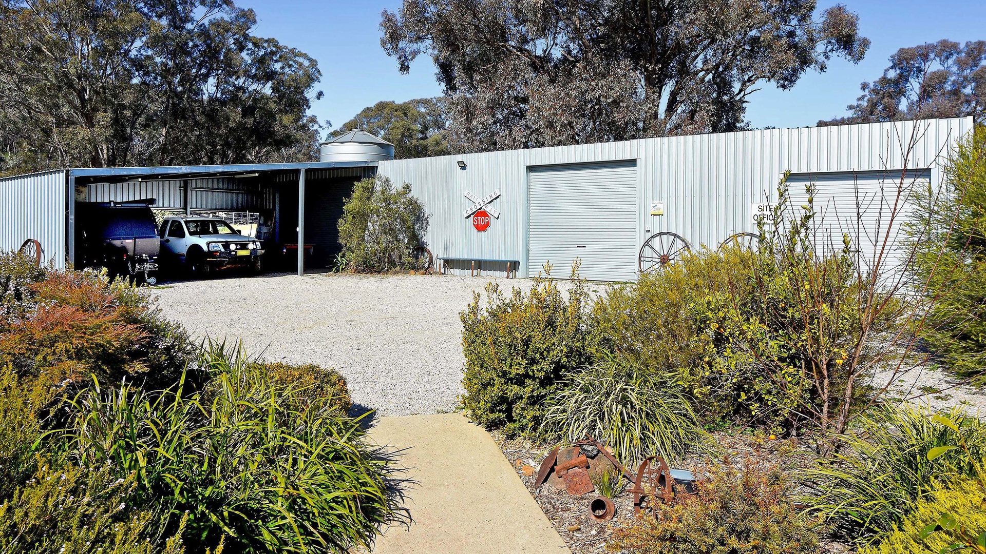 Sold - 64 Rocky Glen Lane - New Property in Mudgee - Real Estate by Stewart Adlington