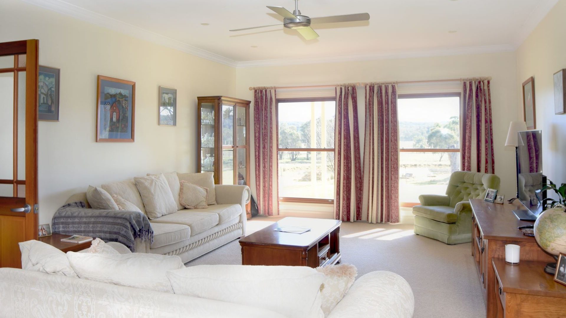 Sold - 64 Rocky Glen Lane - New Property in Mudgee - Real Estate by Stewart Adlington