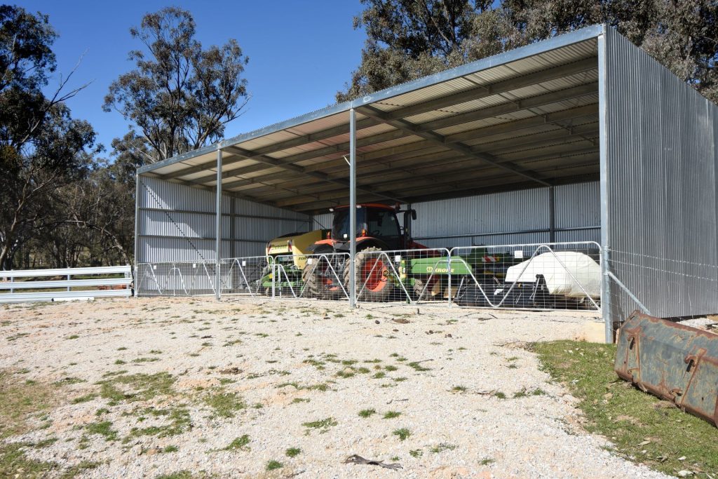 Sold - 64 Rocky Glen Lane - New Property in Mudgee - Real Estate by Stewart Adlington