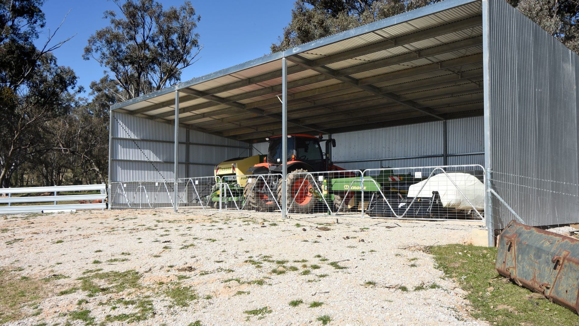 Sold - 64 Rocky Glen Lane - New Property in Mudgee - Real Estate by Stewart Adlington