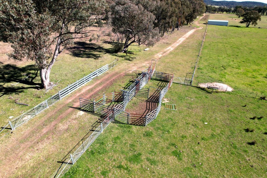 Sold - 64 Rocky Glen Lane - New Property in Mudgee - Real Estate by Stewart Adlington