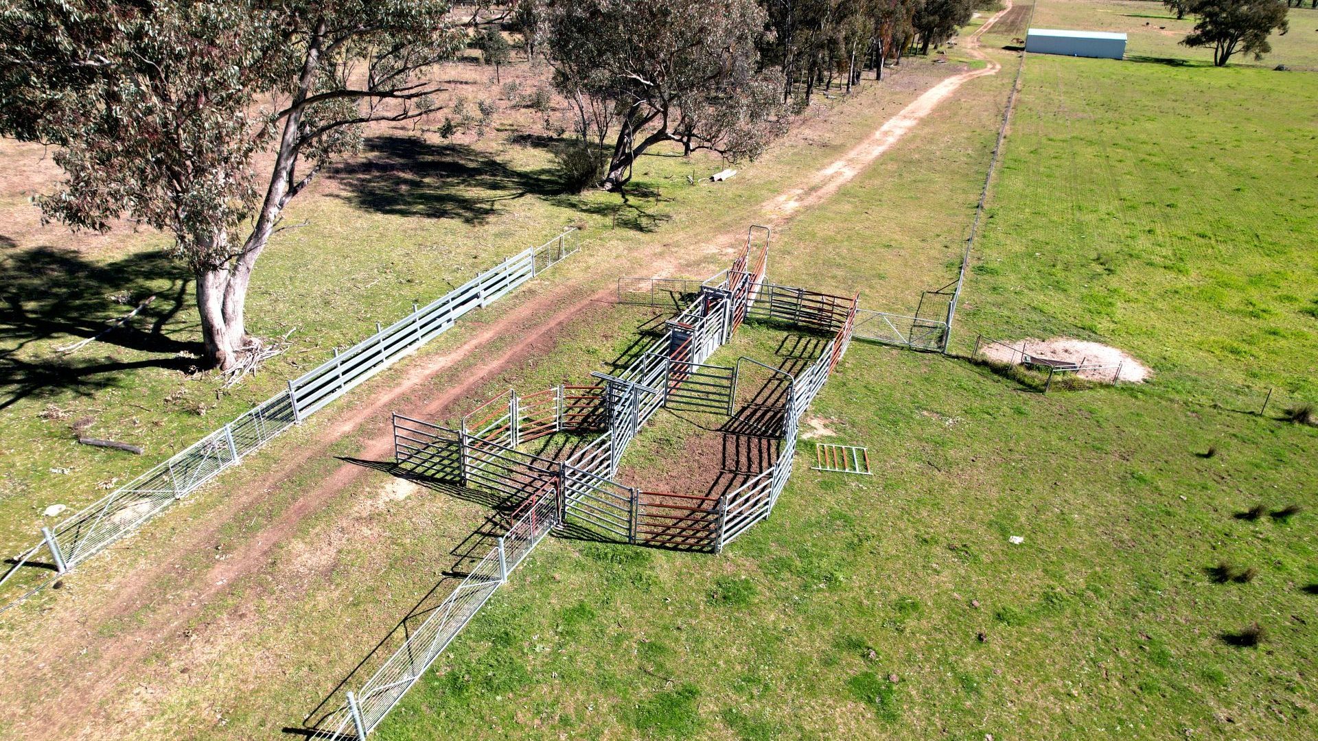 Sold - 64 Rocky Glen Lane - New Property in Mudgee - Real Estate by Stewart Adlington