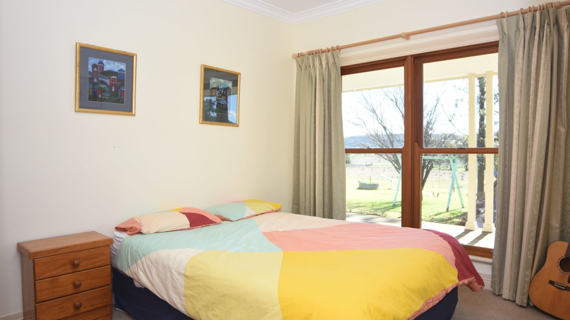 Sold - 64 Rocky Glen Lane - New Property in Mudgee - Real Estate by Stewart Adlington