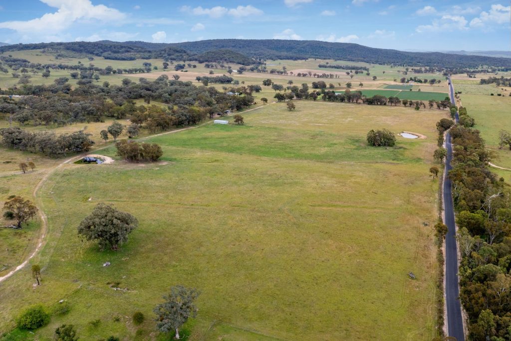 Sold - 64 Rocky Glen Lane - New Property in Mudgee - Real Estate by Stewart Adlington