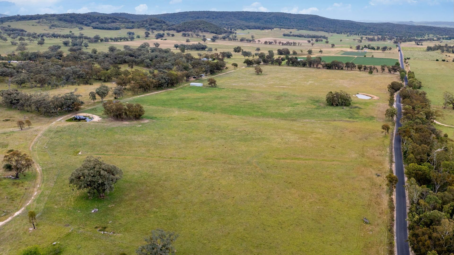 Sold - 64 Rocky Glen Lane - New Property in Mudgee - Real Estate by Stewart Adlington