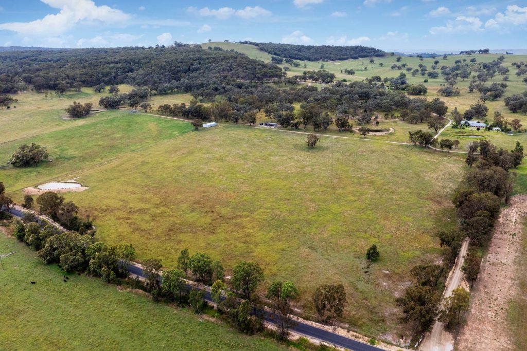 Sold - 64 Rocky Glen Lane - New Property in Mudgee - Real Estate by Stewart Adlington