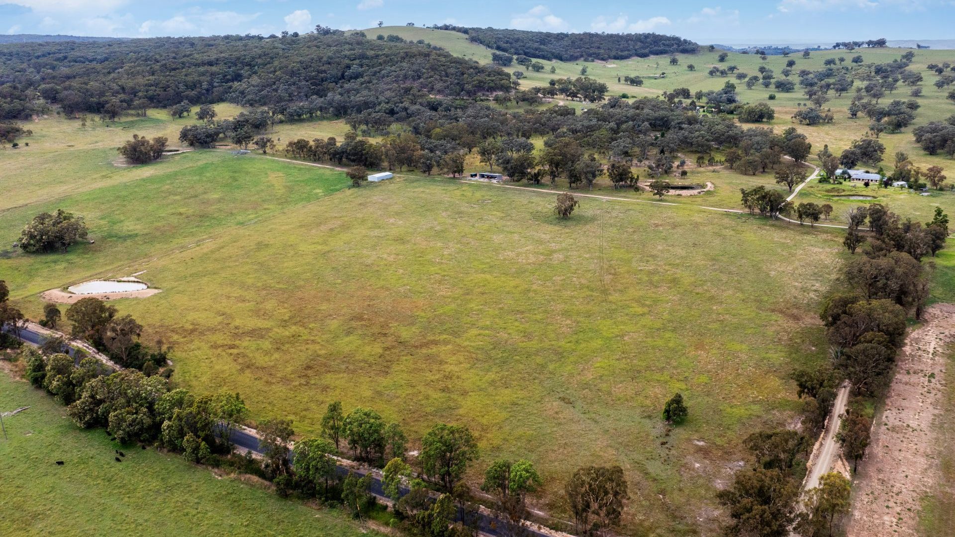 Sold - 64 Rocky Glen Lane - New Property in Mudgee - Real Estate by Stewart Adlington