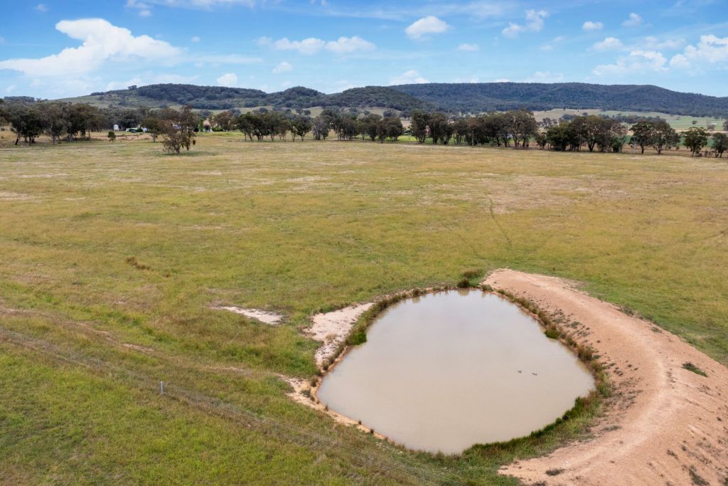 Sold - 64 Rocky Glen Lane - New Property in Mudgee - Real Estate by Stewart Adlington