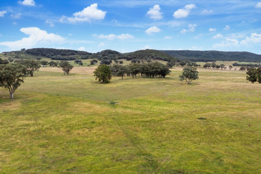 Sold - 64 Rocky Glen Lane - New Property in Mudgee - Real Estate by Stewart Adlington