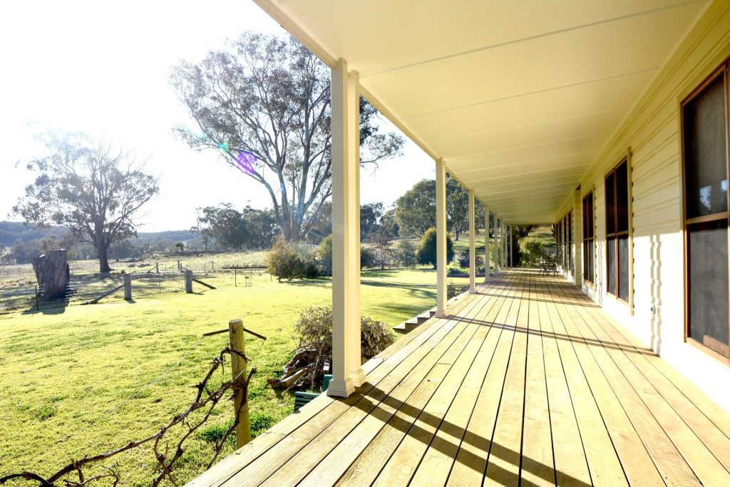 Sold - 64 Rocky Glen Lane - New Property in Mudgee - Real Estate by Stewart Adlington