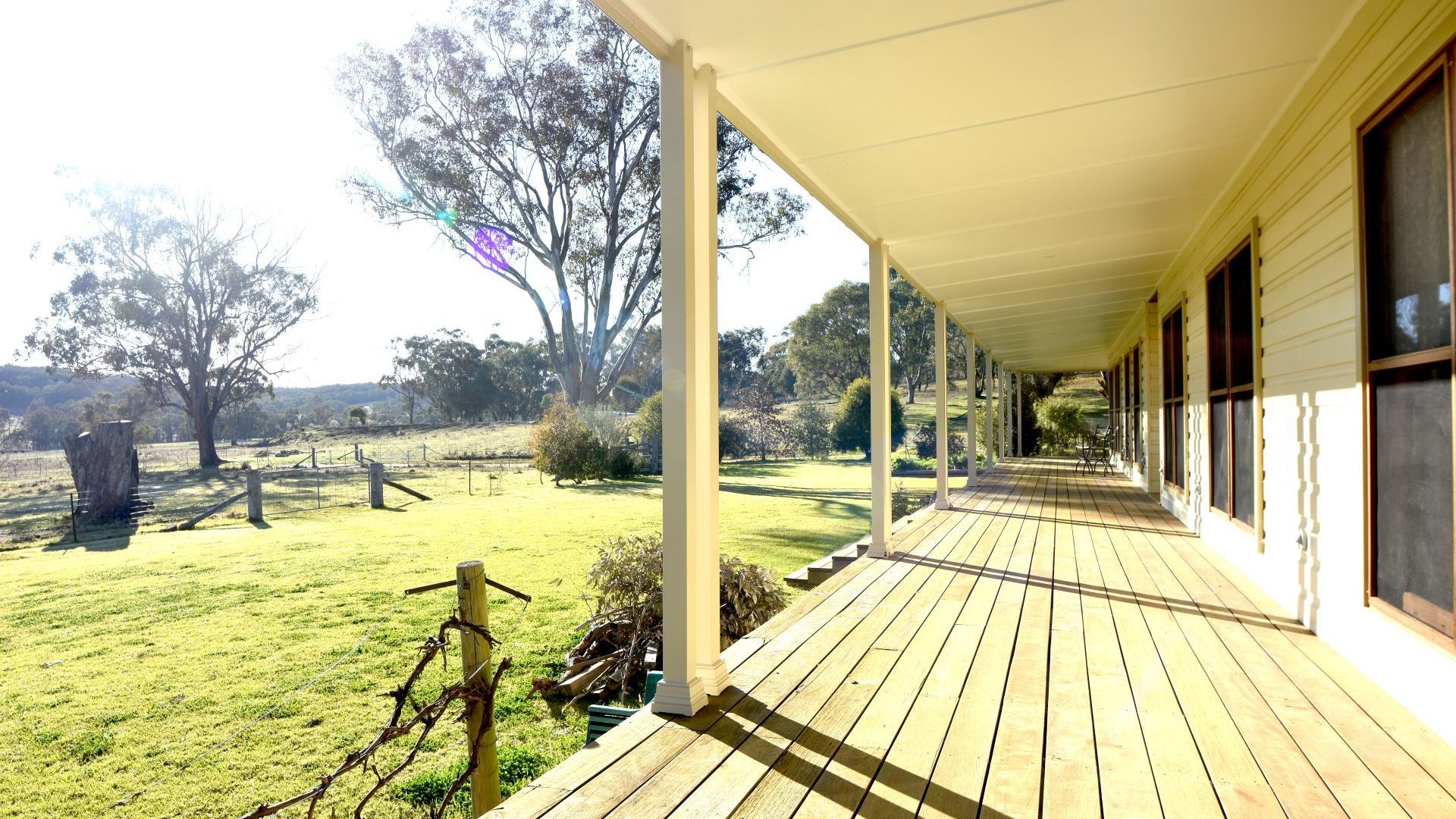 Sold - 64 Rocky Glen Lane - New Property in Mudgee - Real Estate by Stewart Adlington