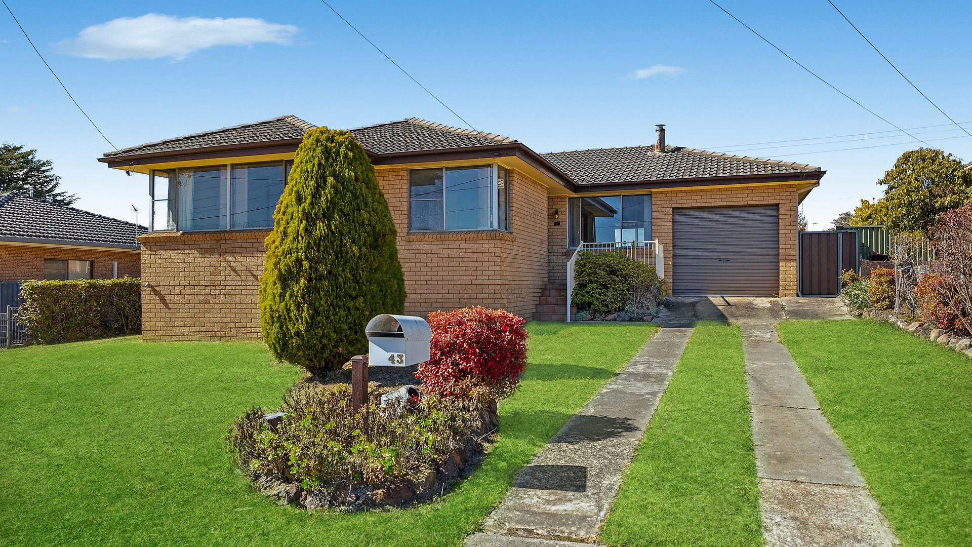 Sold - 43 James Parade - New Property in Wallerawang - Real Estate by Stacey Field