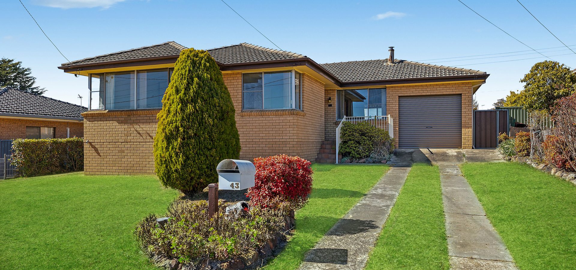 Sold - 43 James Parade - New Property in Wallerawang - Real Estate by Stacey Field