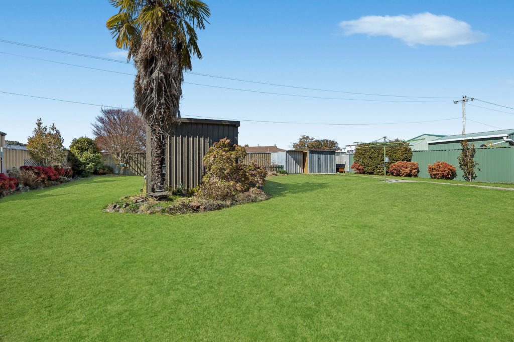 Sold - 43 James Parade - New Property in Wallerawang - Real Estate by Stacey Field