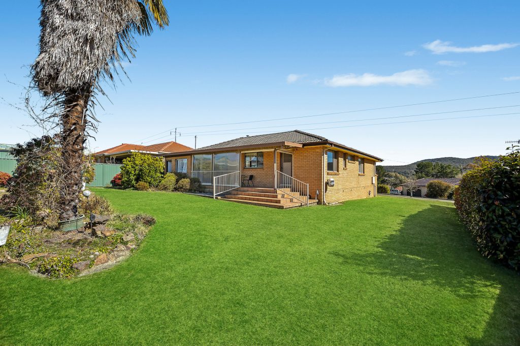 Sold - 43 James Parade - New Property in Wallerawang - Real Estate by Stacey Field
